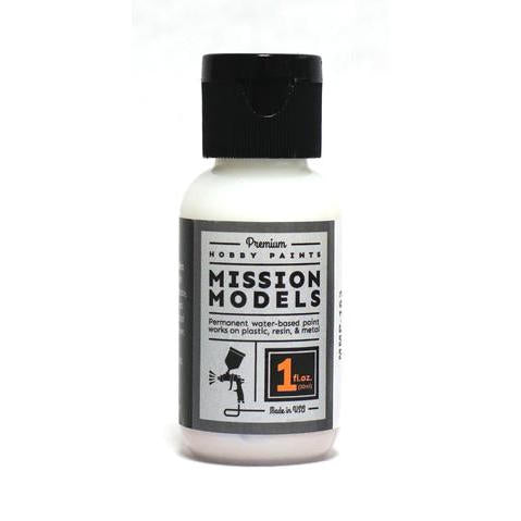 Image of Acrylic Model Paint 1oz Bottle Color Change Blue