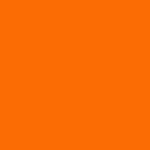 Image of Acrylic Model Paint 1oz Bottle Transparent Orange