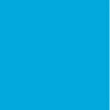 Image of Acrylic Model Paint 1oz Bottle Light Blue (Mecha)