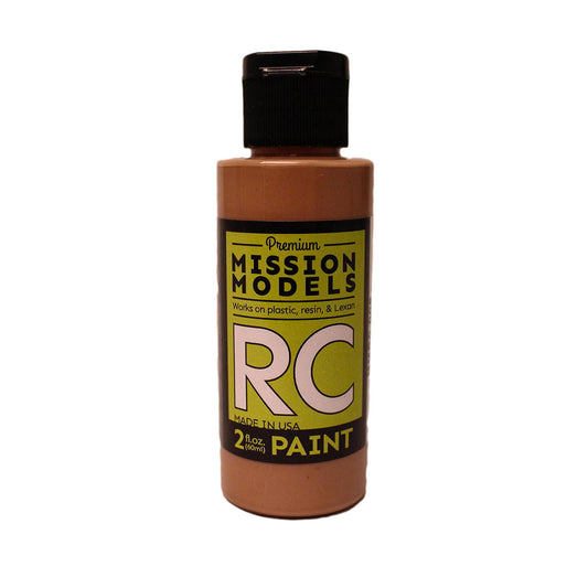 RC Paint 2 oz bottle Beige