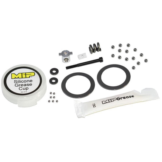 Image of Super Diff Carbide Rebuild Kit for Team Associated B7 & B6