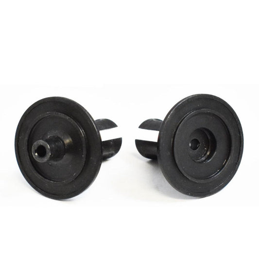 Image of Super Ball Diff Outdrive Set, for Team Associated B7