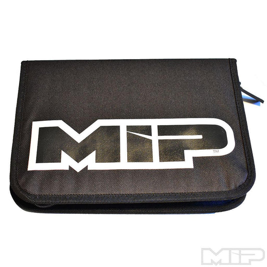 Image of MIP 15-Inch, 40 Pocket Tool Bag