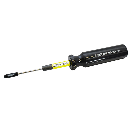 Image of MIP 0.9mm Black Handle Hex Driver Wrench