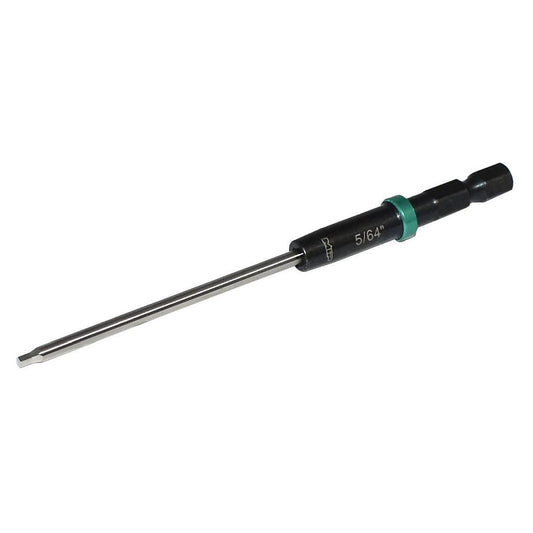 Image of 5/64 Speed Tip Hex Driver Wrench, Gen 2