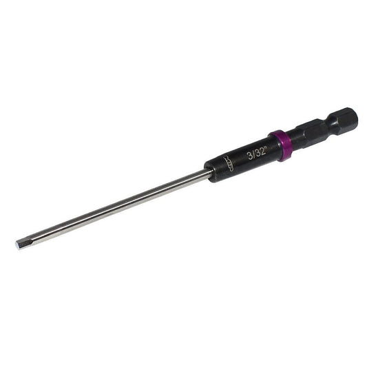Image of 3/32 Speed Tip Hex Driver Wrench, Gen 2