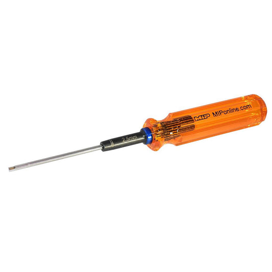 Image of 2.5mm Hex Driver Wrench, Gen 2