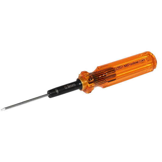 Image of 0.9mm Hex Driver Wrench, Gen 2