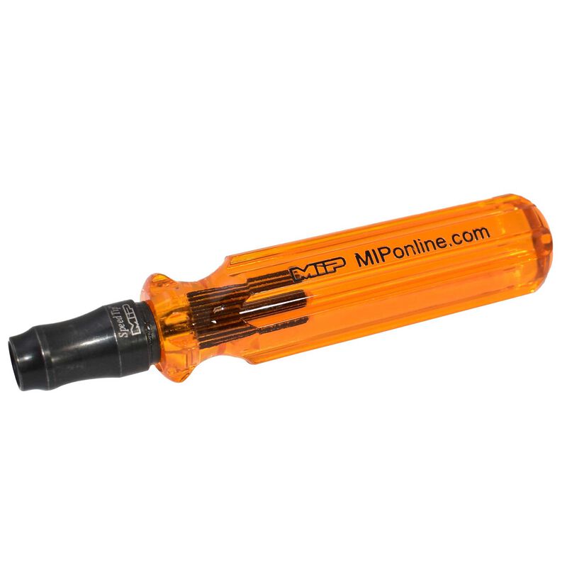 Speed Tip Handle