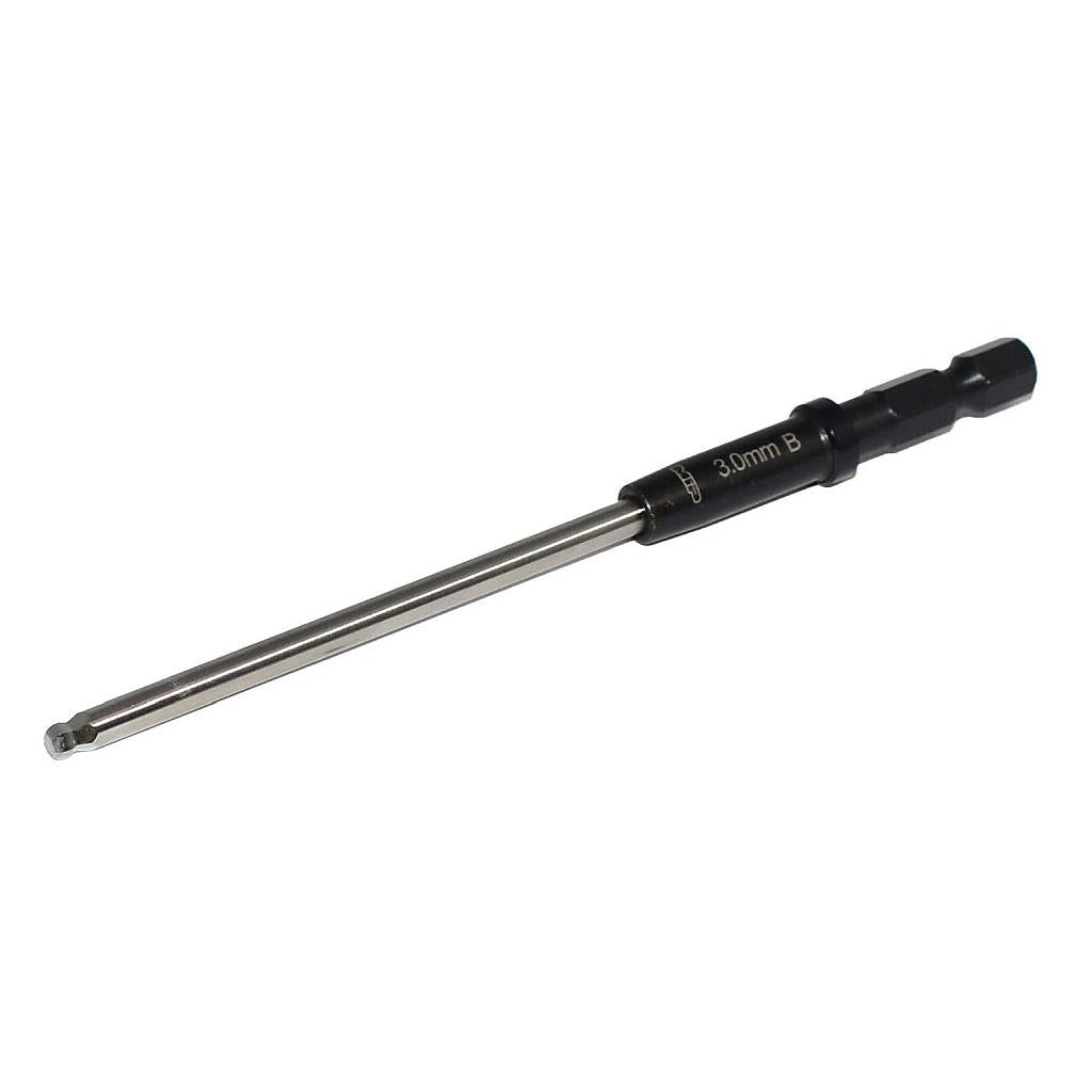 Image of 3.0mm Ball Speed Tip Hex Driver Wrench, Gen 2