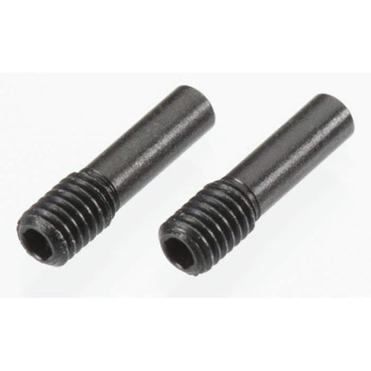 Image of MIP SHSS M3 x .099 Steel Pin Screws (2)  MIP99062