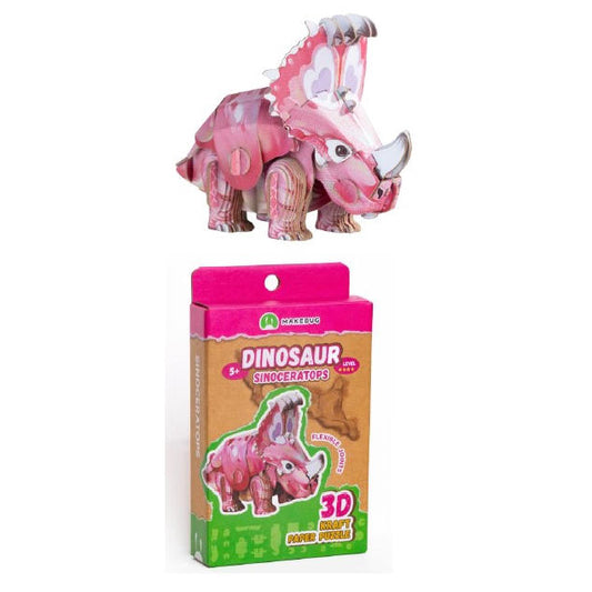 Image of Tiny Series Tiny Sinoceratops