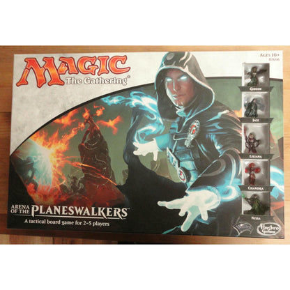 Image of Magic The Gathering Arena of the Planeswalkers by Hasbro MLBB2606