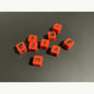 Image of Cowboy Bebop Roleplaying Game RPG Spike Spiegel Dice Set MPSL420069
