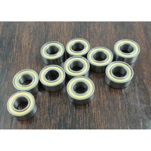 5x10x4mm Type 2 Teflon (10pack)