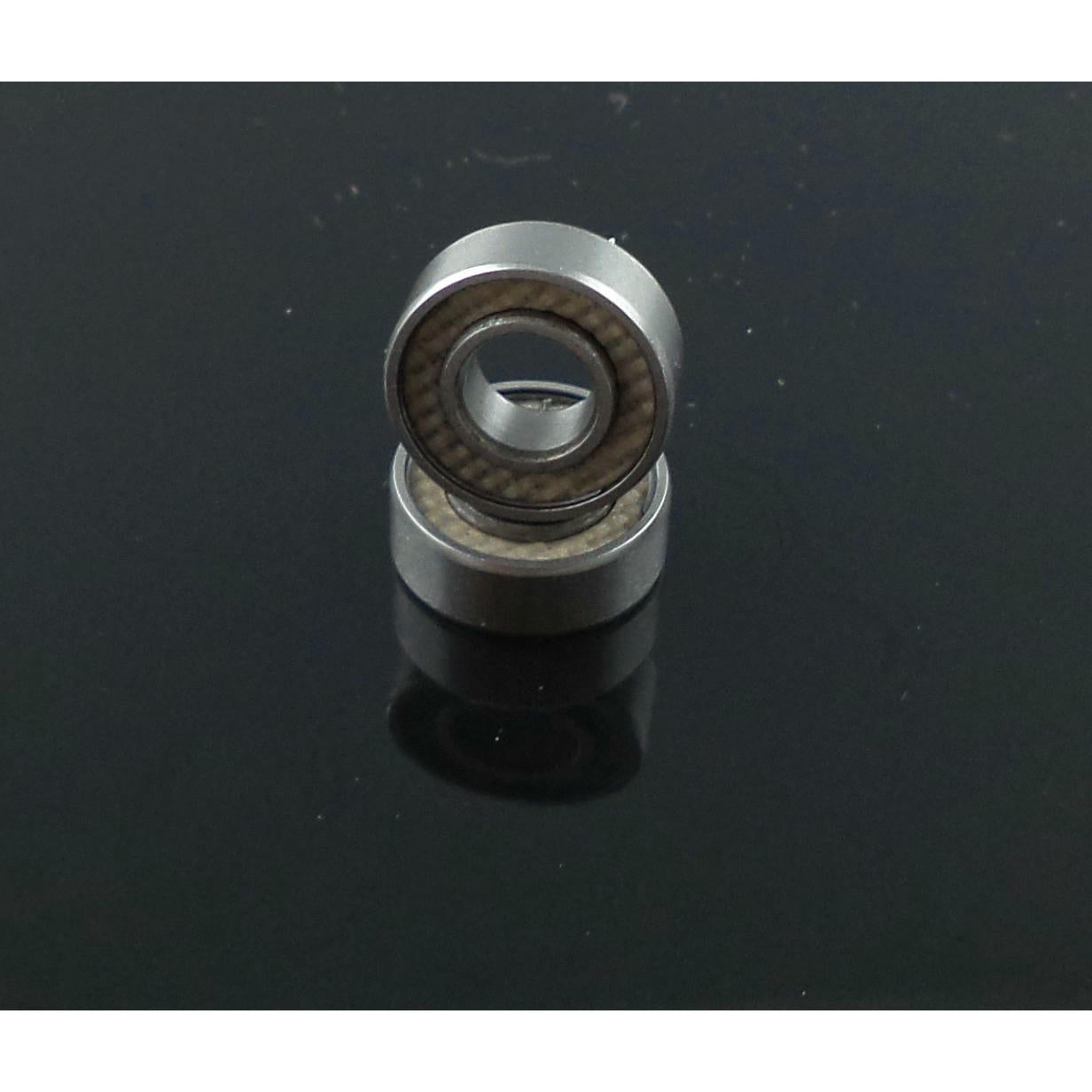 Image of 5x11x4mm PTFE Sealed Bearings (price per bearing) MR1152TS MR 115 2TS