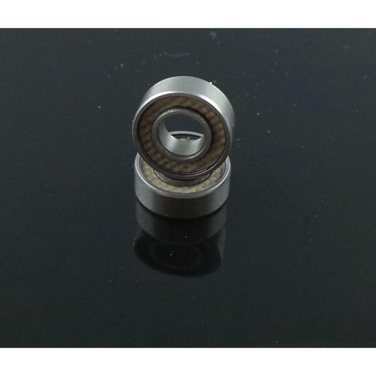 Image of 5x11x4mm PTFE Sealed Bearings (price per bearing) MR1152TS MR 115 2TS