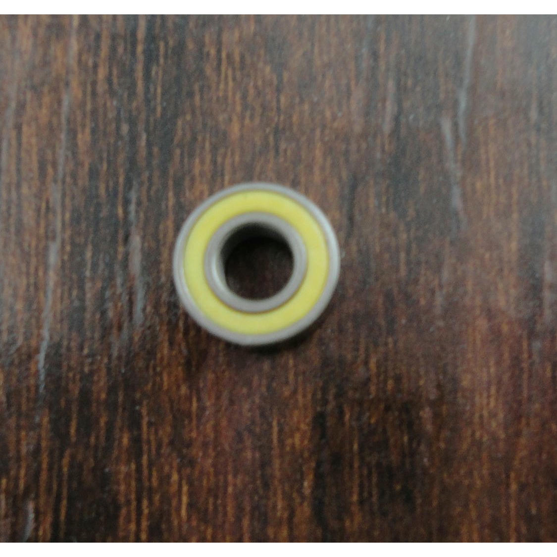 Image of 5 x 11 x 4mm PolyAmide Sealed Ceramic Bearing 5x11x4 MR115CLL