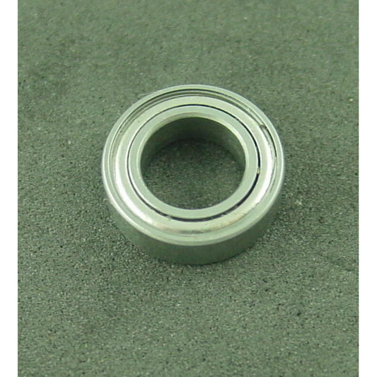 Image of 8 x 14 x 4mm Metal Shielded Bearing MR148ZZ 8mmx14mm 8x14mm