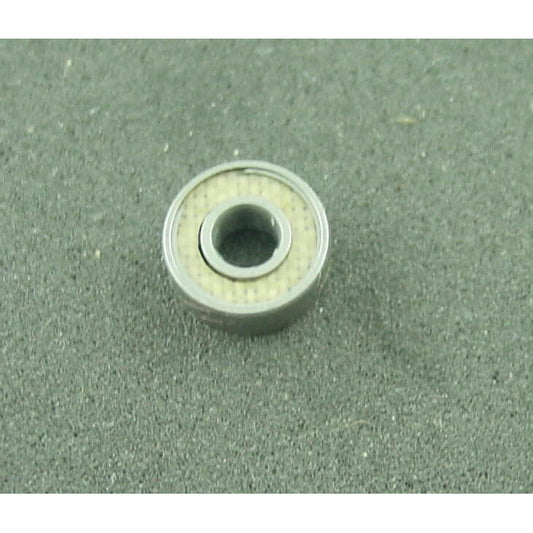 Image of 3 x 8 x 3mm PTFE Sealed Bearing 3x8mm MR832TS (Price per bearing)