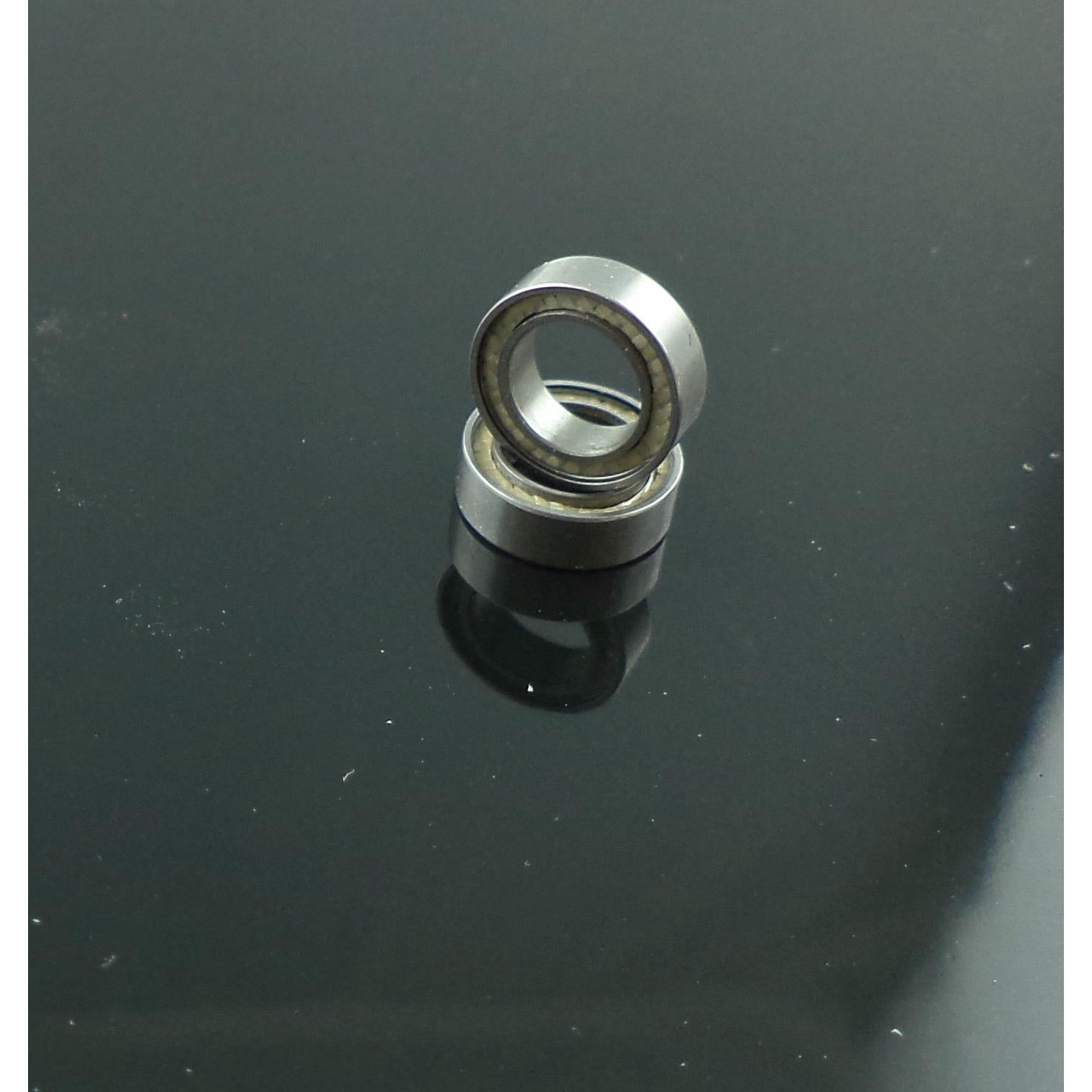 Image of 5x8x2.5mm PTFE Sealed Bearings (Price per bearing) 5x8x2.5mm MR852TS