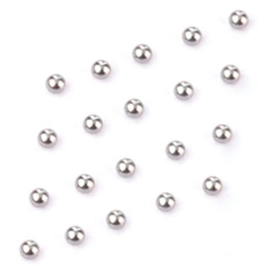 CARBIDE DIFFERENTIAL BALLS,