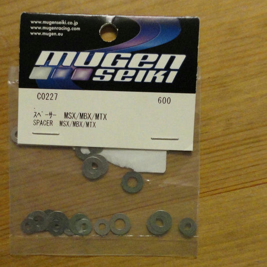 SPACER FOR C0228