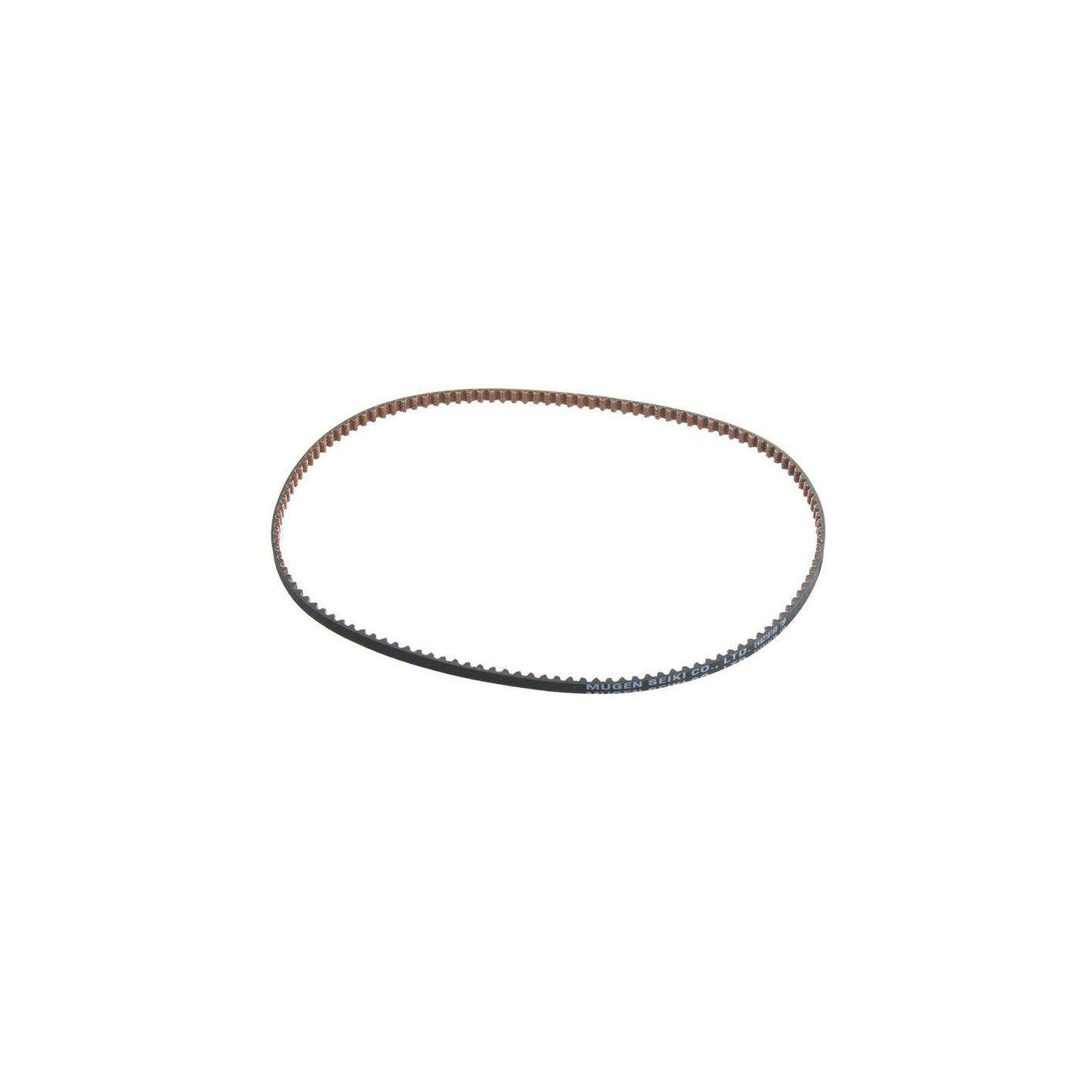 Image of Mugen Seiki Side Belt (Rubber) MTX6/MTX5/MTX4 MUGT0270