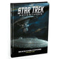 Image of Star Trek Adventures RPG: The Shackleton Expanse Campaign Guide MUH051070