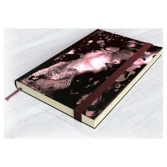 Modiphius Entertainment Vampire - The Masquerade Notebook, RPG