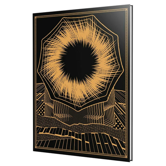 Modiphius Entertainment Ltd Dune: Sand and Dust Collector's Edition
