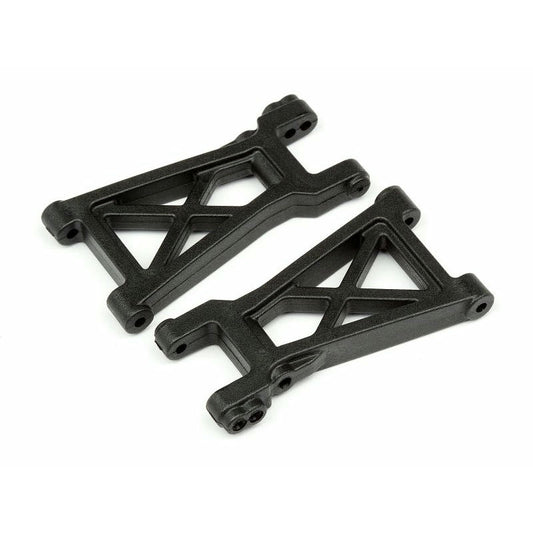 Image of Maverick Ion RC Truck Front/Rear Suspension Arms (2pcs) MVK28006