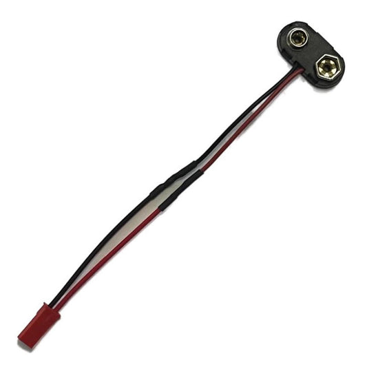 Image of 9V Power Adapter Cable