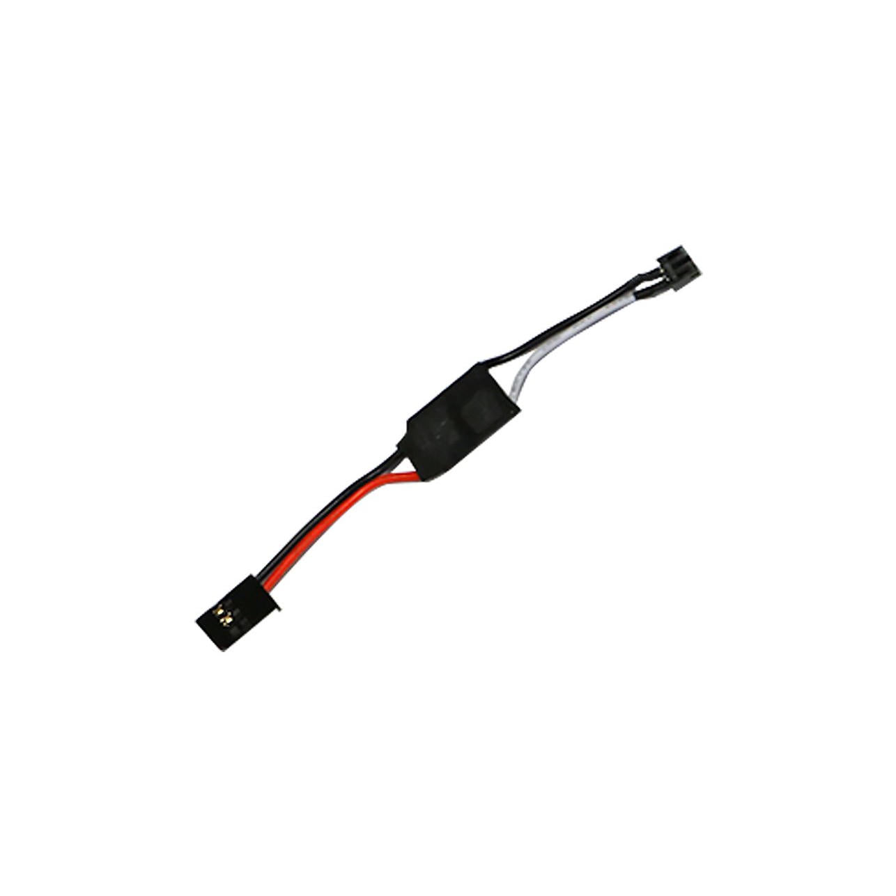 Image of Attack Headlight Power Regulator