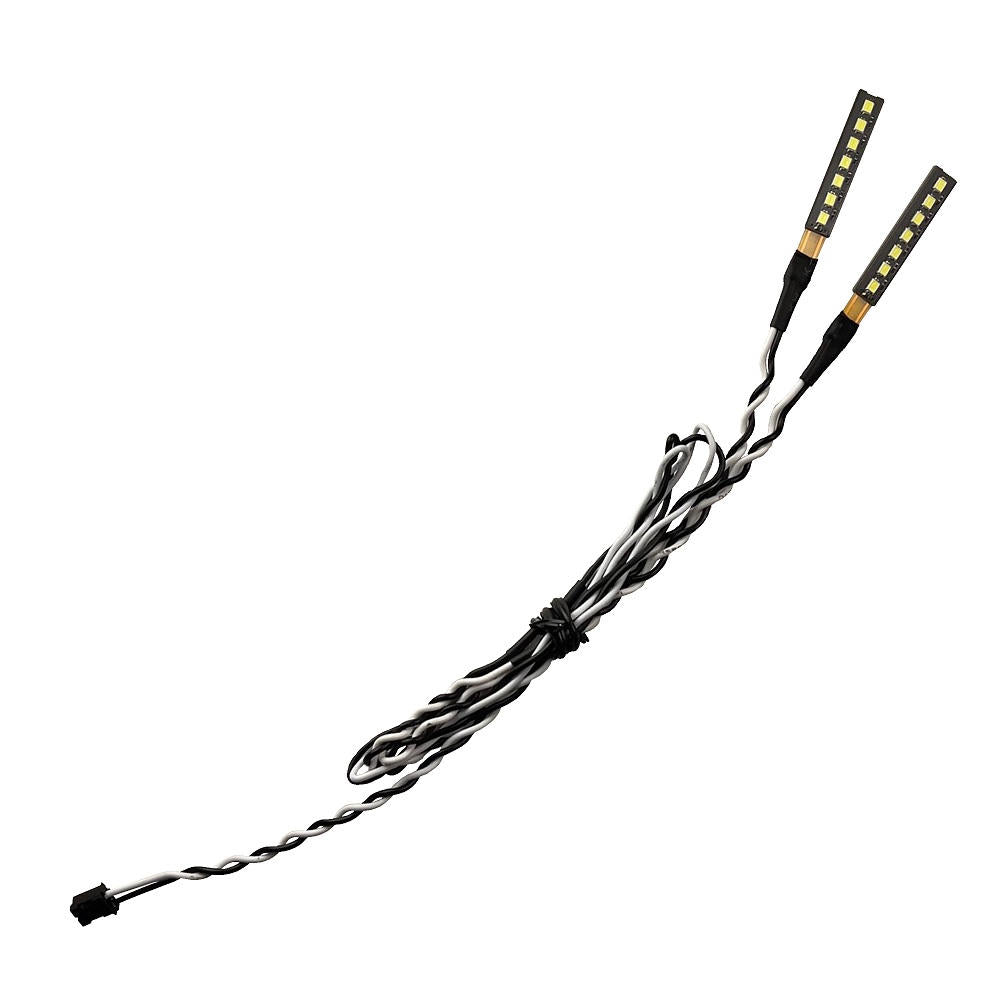 Image of Attack 27mm Strip LED White