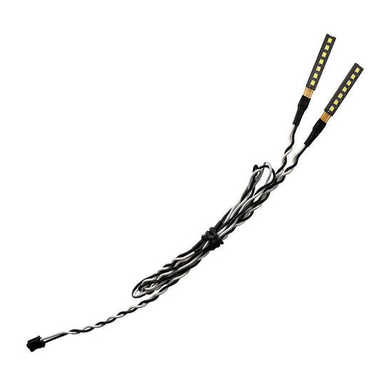 Image of Attack 27mm Strip LED White