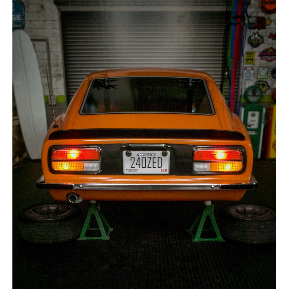 Image of MyTrickRC 1/10th Scale Touring Car LED Light Set (Datsun 240Z & Others) MYKTA240