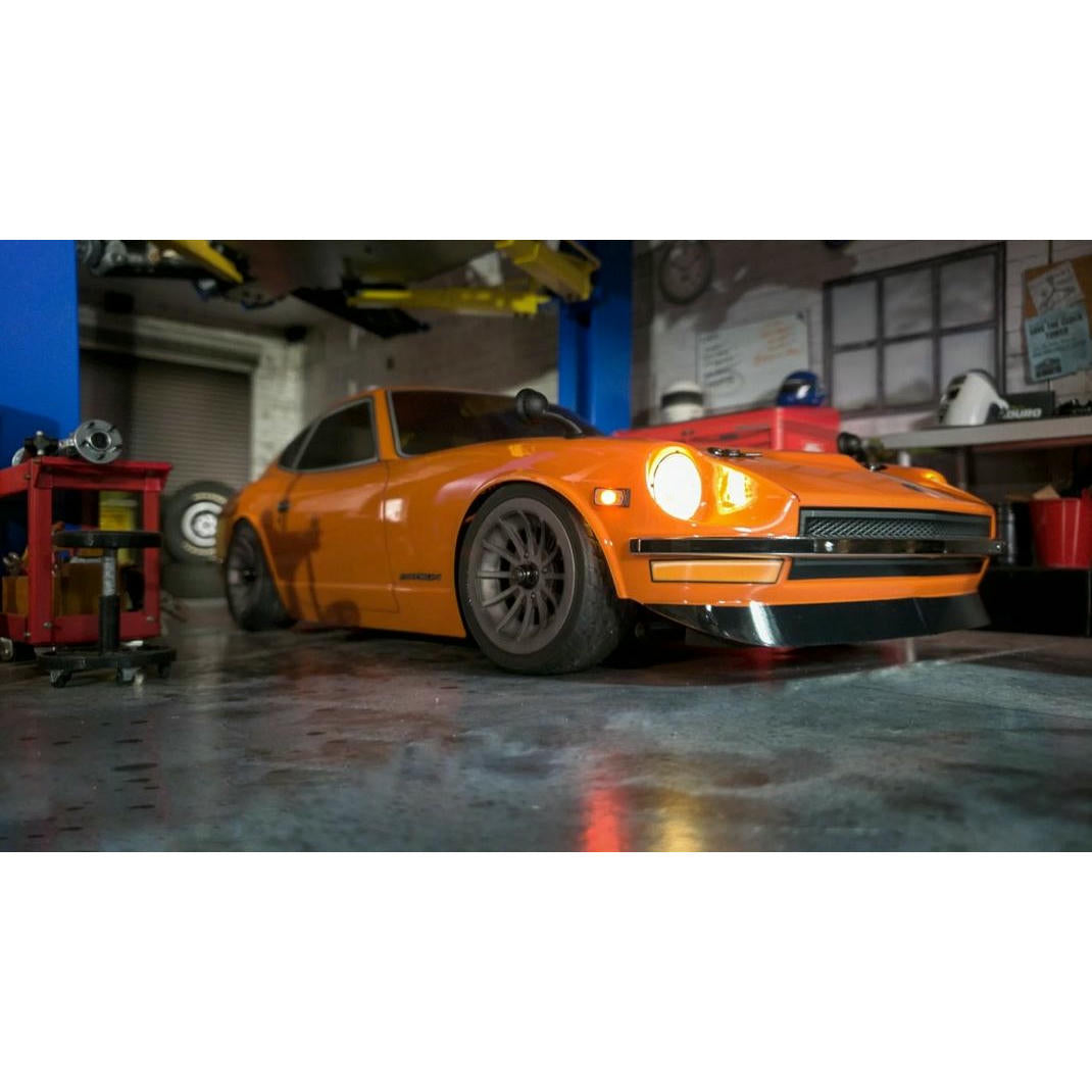Image of MyTrickRC 1/10th Scale Touring Car LED Light Set (Datsun 240Z & Others) MYKTA240