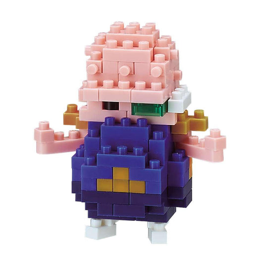 Image of Dodoria Dragon Ball Z, Nanoblock Character Collection