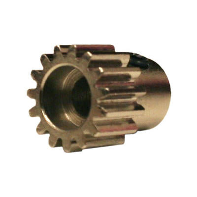 5155 Pinion Gear Steel 5mm Shaft 32P 15T