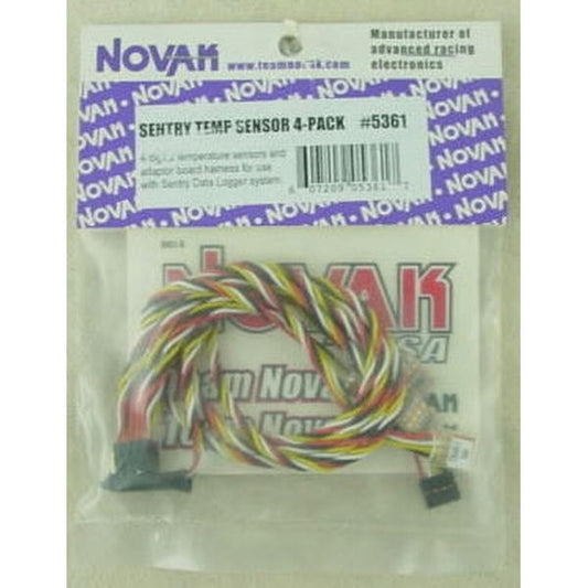 Sentry Temp Expander/Sensors