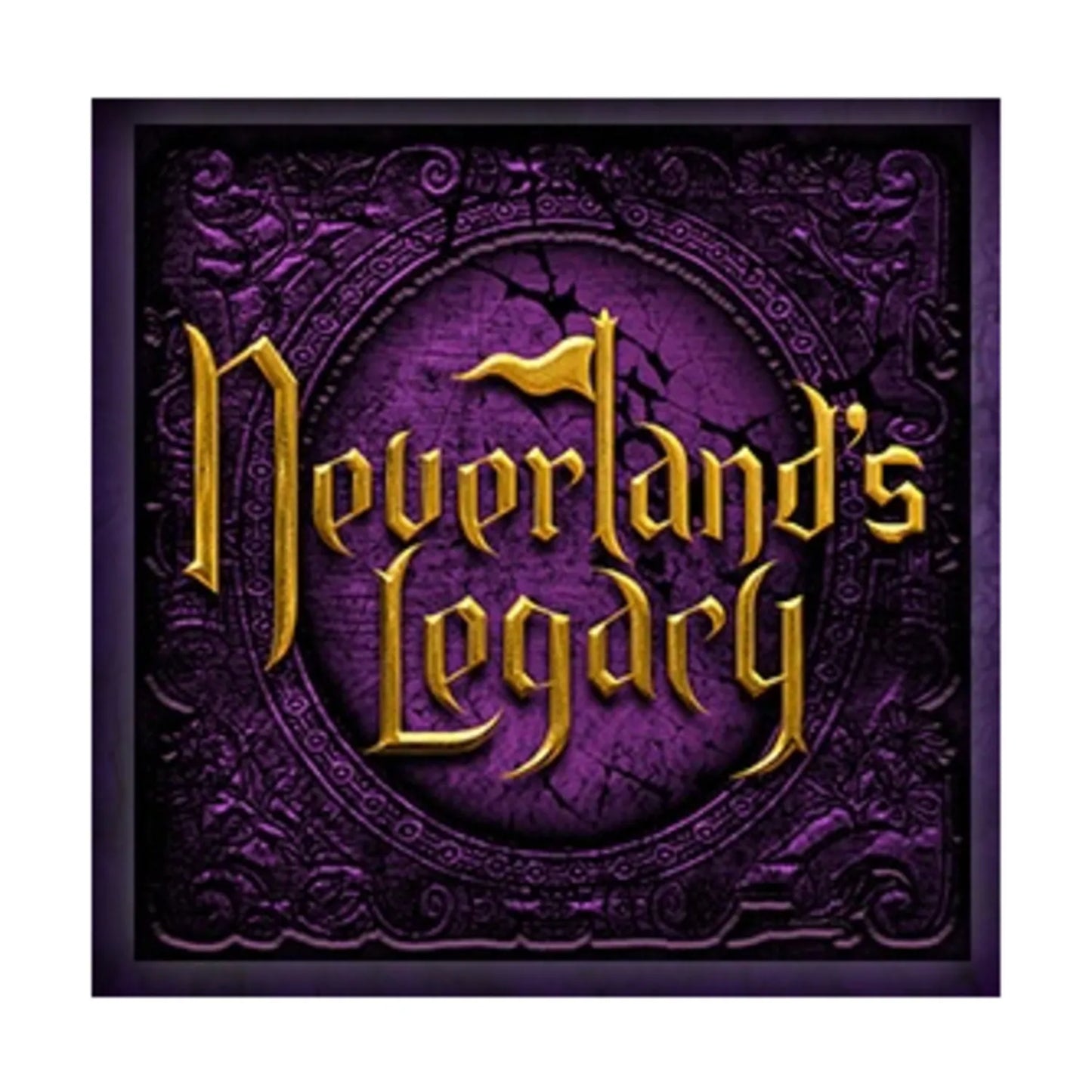 Neverland's Legacy