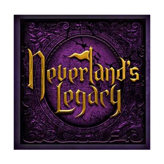 Neverland's Legacy