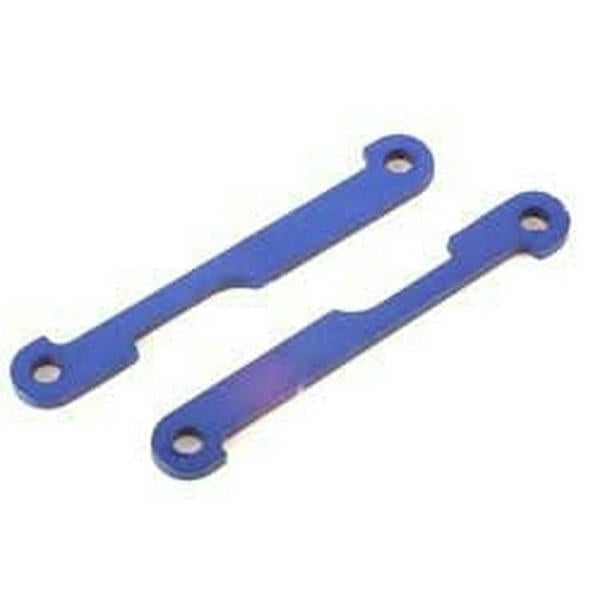 Image of Ofna Blue Aluminum Suspension Arm Pin Brace OFN18079