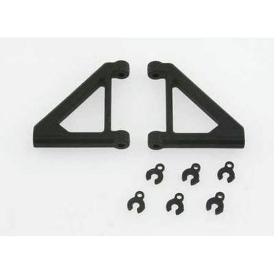 Image of Ofna Hyper GTX Front Upper Arm Set OFN22009