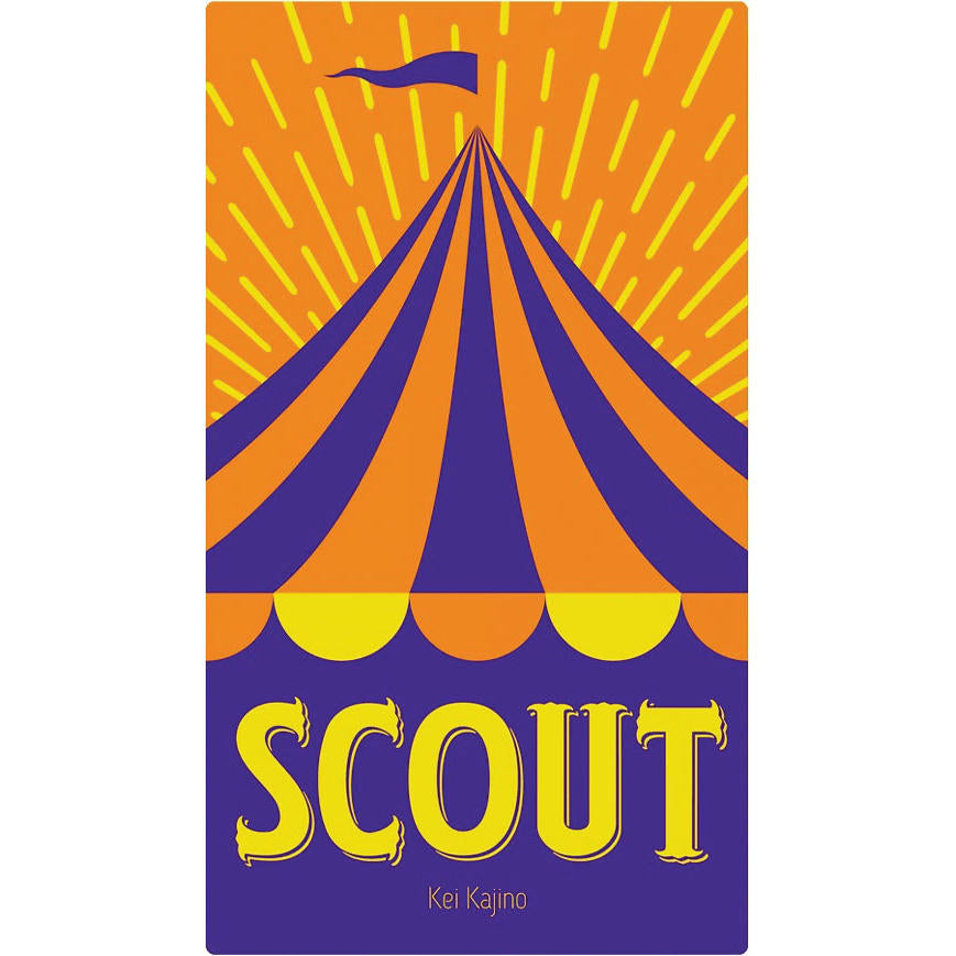 Image of Scout