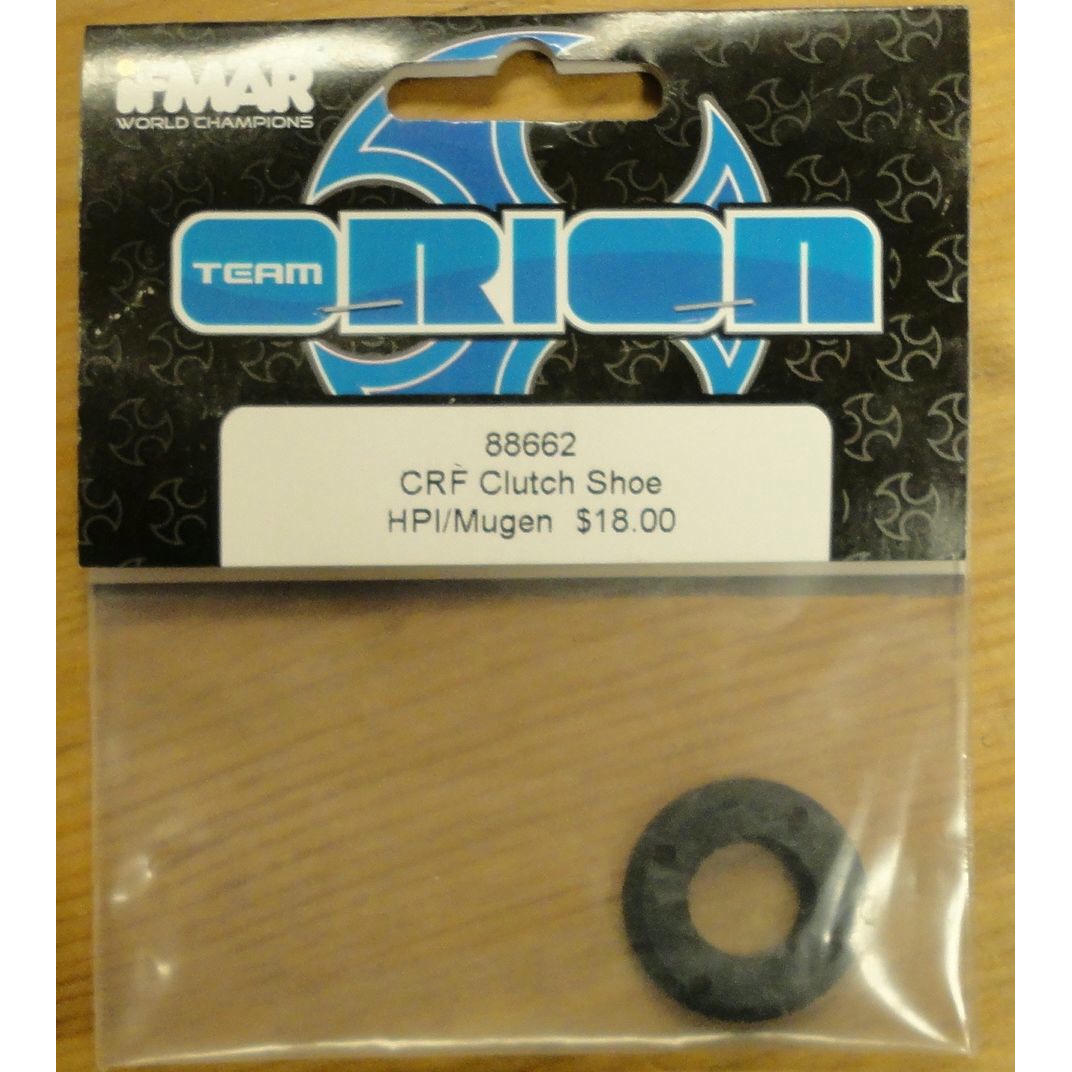 Image of Team Orion Centax CRF Clutch Shoe ORI88662