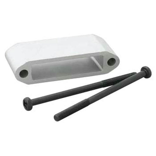 Image of O.S. Engines 11/16 Muffler Extension E3030/843/762S  OSM23325100