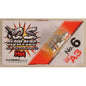 Image of OS A3 (#6) Hot Glow Plug for .12-.18 Nitro Engines OSMG2690 OSM71605300