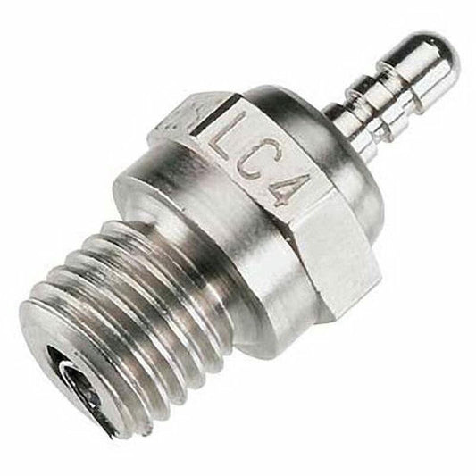 Image of O.S. Engines LC4 Medium Long Reach Glow Plug OSMG2708